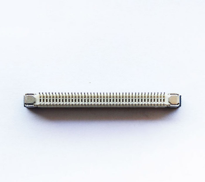 FFC/FPC連接器(0.5間距上接)